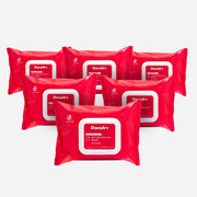 Duradry Whole Body Antiperspirant Wipes