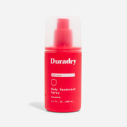 Duradry Body Deodorant Spray Deodorant