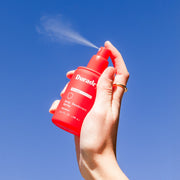 Duradry Body Deodorant Spray Deodorant