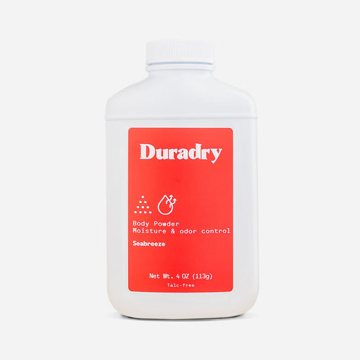 Duradry Body Powder