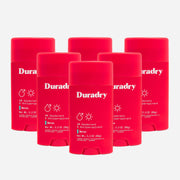 Duradry Antiperspirant Deodorant Stick Anti-Perspirant