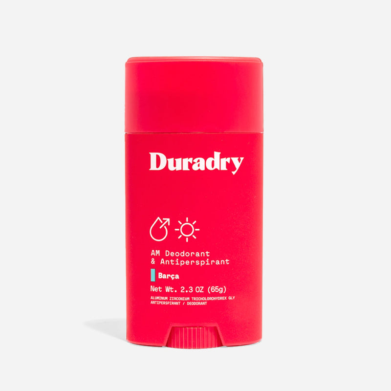 Duradry Antiperspirant Deodorant Stick Anti-Perspirant