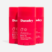 Duradry Antiperspirant Deodorant Stick Anti-Perspirant