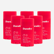 Duradry Antiperspirant Deodorant Stick Anti-Perspirant