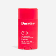 Duradry Antiperspirant Deodorant Stick Anti-Perspirant