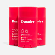 Duradry Antiperspirant Deodorant Stick Anti-Perspirant