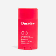 Duradry Antiperspirant Deodorant Stick Anti-Perspirant
