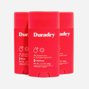 Duradry Antiperspirant Deodorant Stick Anti-Perspirant