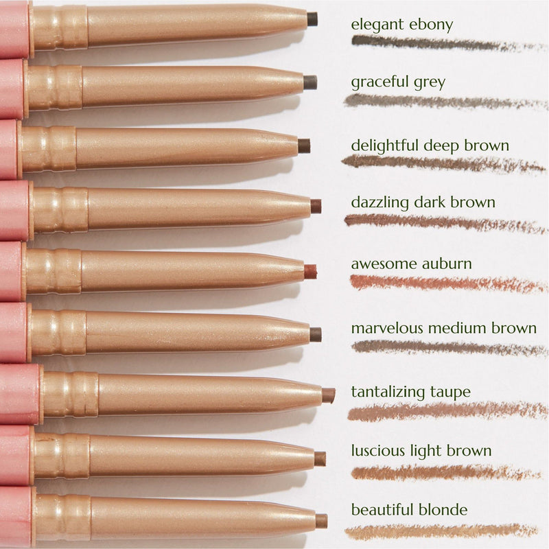 Chella eyebrow pencil Brow & Eye