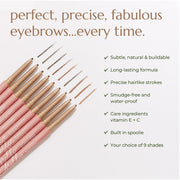 Chella eyebrow pencil Brow & Eye