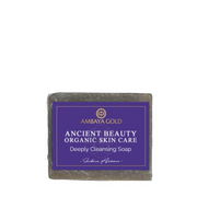 Ambaya Gold Health Products Ancient Beauty Zeolite Soap Beauty