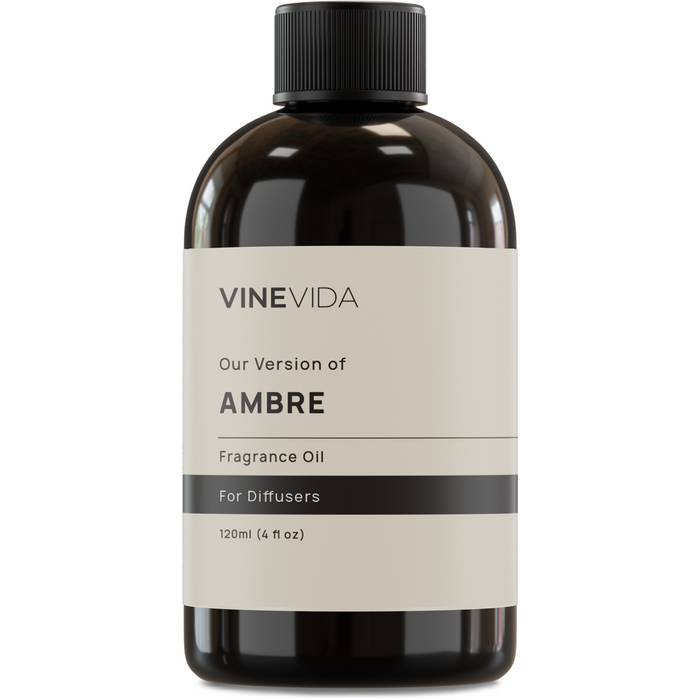 Vinevida - Ambre By Diptyque (Our Version Of) Fragrance Oil For Cold Air Diffusers