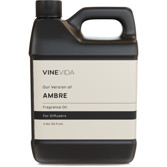 Vinevida - Ambre By Diptyque (Our Version Of) Fragrance Oil For Cold Air Diffusers