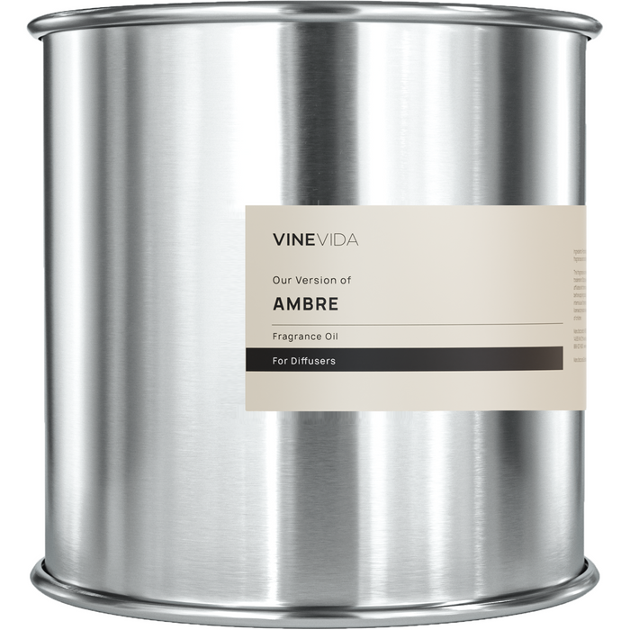 Vinevida - Ambre By Diptyque (Our Version Of) Fragrance Oil For Cold Air Diffusers