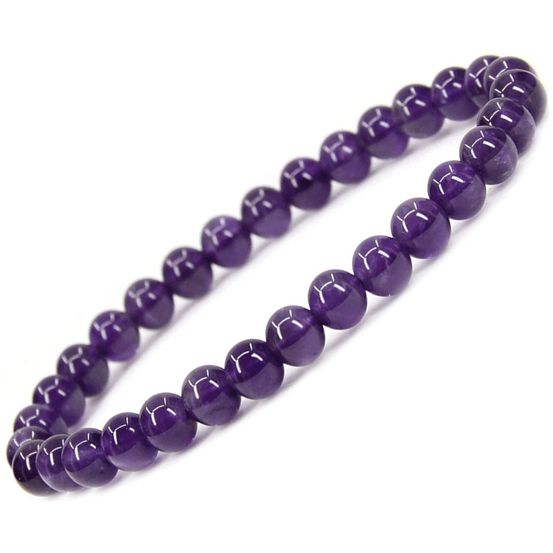 ZAQ Skin & Body Amethyst Bracelet - Immune System