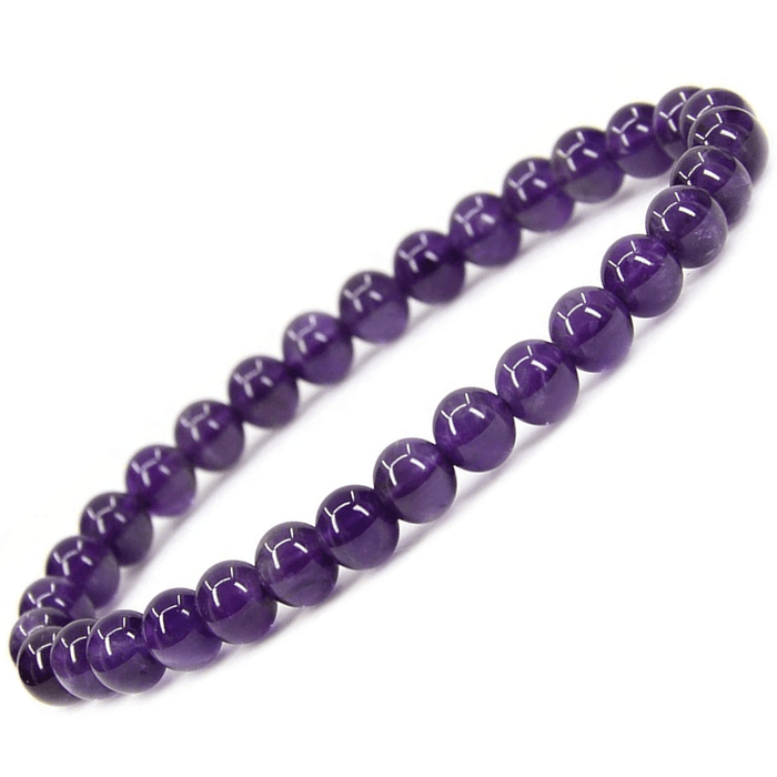 ZAQ Skin & Body - Amethyst Bracelet - Immune System