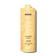 Nava Beauty Amika Velveteen Dream Smoothing Conditioner Khaki 33.8 Oz
