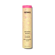 Nava Beauty Amika Velveteen Dream Smoothing Conditioner Navajo White 9.2 Oz