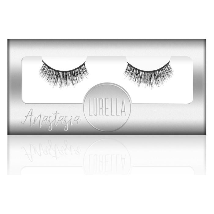 Lurella Cosmetics - Synthetic Eyelashes - Anastasia 0.06oz