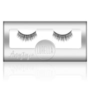 Lurella Cosmetics Synthetic Eyelashes - Anastasia False Eyelash