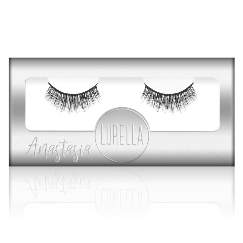 Lurella Cosmetics Synthetic Eyelashes - Anastasia False Eyelash