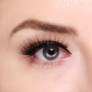Lurella Cosmetics Synthetic Eyelashes - Anastasia False Eyelash