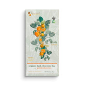 Ancestral Organics Organic Dark Chocolate Bar with Goldenberries