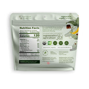 Ancestral Organics Organic Dark Chocolate Covered Banana