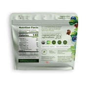 Ancestral Organics Organic Dark Chocolate Covered Blueberry