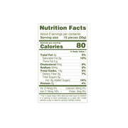 Ancestral Organics Organic Dark Chocolate Covered Quinoa