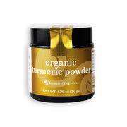 Ancestral Organics Organic Turmeric Powder