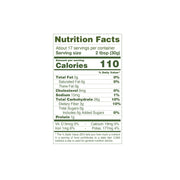 Ancestral Organics Organic Plantain Flour