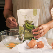 Ancestral Organics Organic Plantain Flour