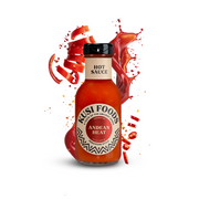 Kusi Foods Andean Heat Hot Sauce