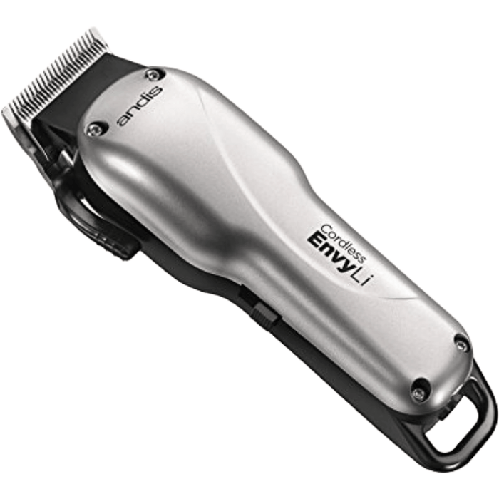 Andis Cordless Envy Li Adjustable Blade Clipper #73000