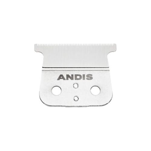 Andis Professional Corded T-Outliner Trimmer #04780 & Andis T-Outliner Replacement Blade #04521