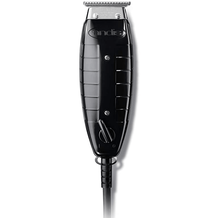 Andis Professional Corded Gtx T-Outliner Beard & Hair Trimmer With Carbon Steel T-Blade #04775