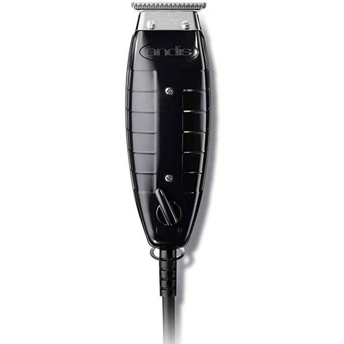 Andis Professional Corded Gtx T-Outliner Trimmer #04775 & Cordless Titanium Foil Shaver Ts-2 #17200 Combo Set