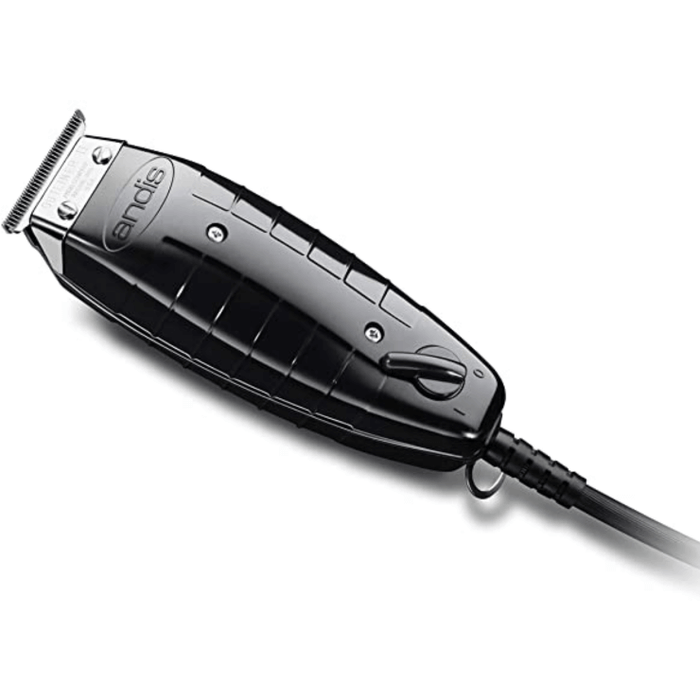 Andis Professional Corded Gtx T-Outliner Beard & Hair Trimmer With Carbon Steel T-Blade #04775