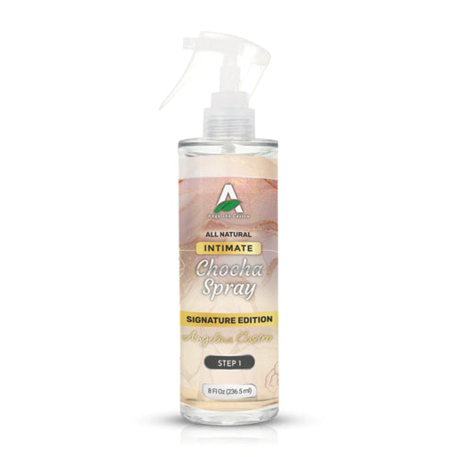Garner's Garden Intimate Chocha Spray Intimate Wash