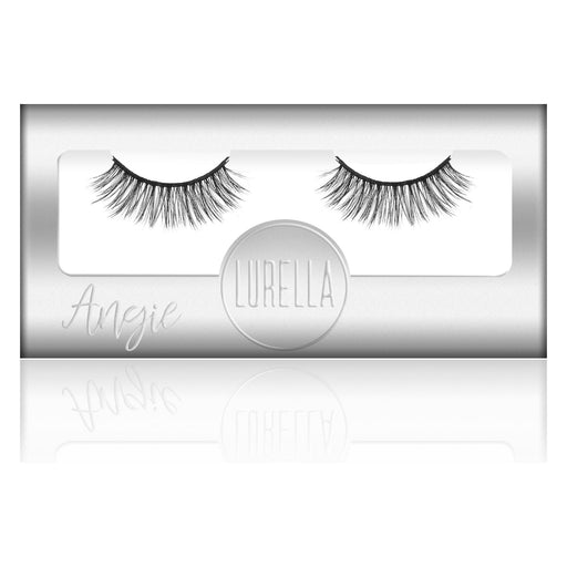 Synthetic Eyelashes - Angie 0.06oz