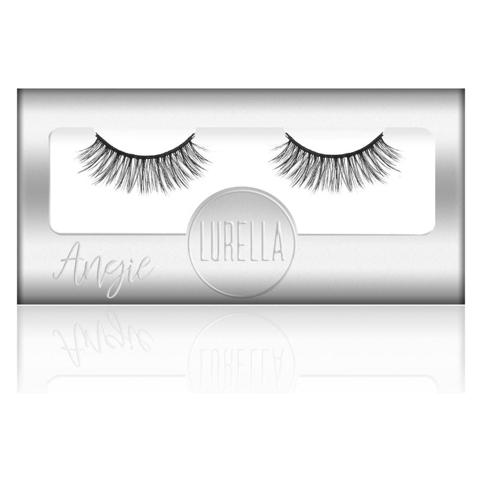 Synthetic Eyelashes - Angie 0.06oz