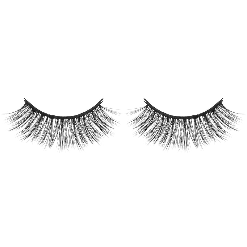 Lurella Cosmetics Synthetic Eyelashes - Angie False Eyelash