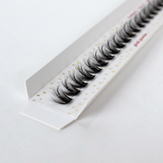 Pink Purée Anime Love DIY Lashes