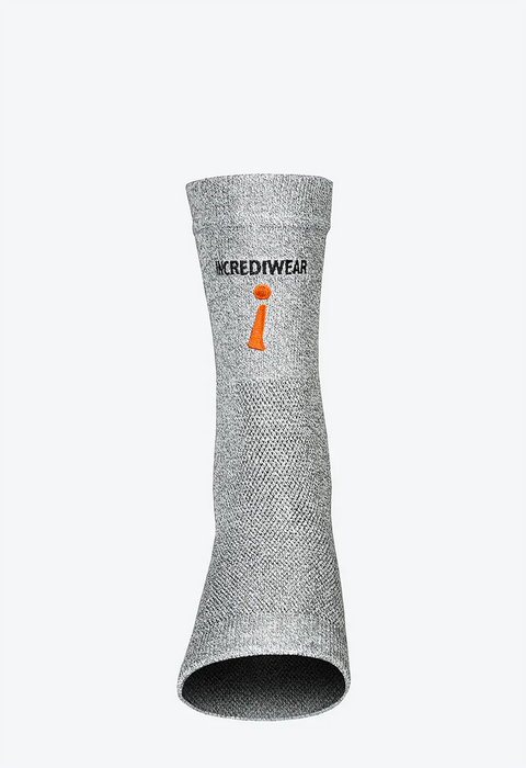 Incrediwear® Ankle Support Sleeve Brace-Gray