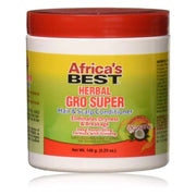 Mill's Beauty Supply Africa's Best Herbal Gro Super Hair Care Products