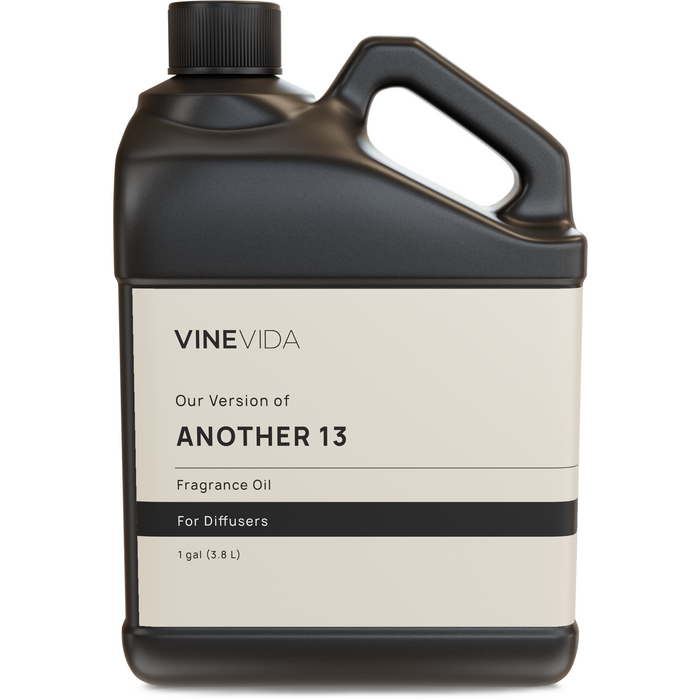 Vinevida - Another 13 By Le Labo (Our Version Of) Fragrance Oil For Cold Air Diffusers