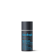 Geologie Eye Cream - Anti-Aging Formula Full Size Bottle