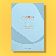 Onsen Secret Sealed Collagen Activating Powder Serums & Treatments 2