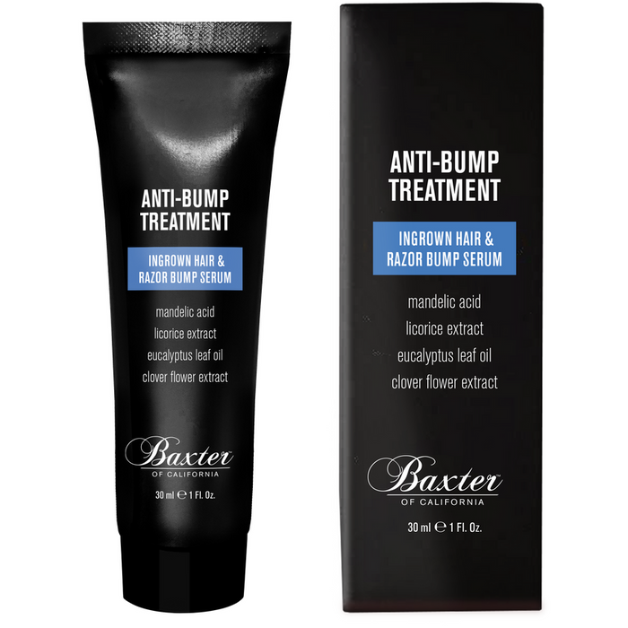 Baxter Of California Razor Bump Relief 1 oz